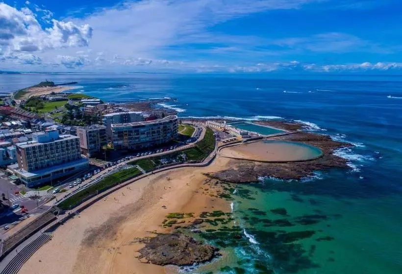Arena On The Beach