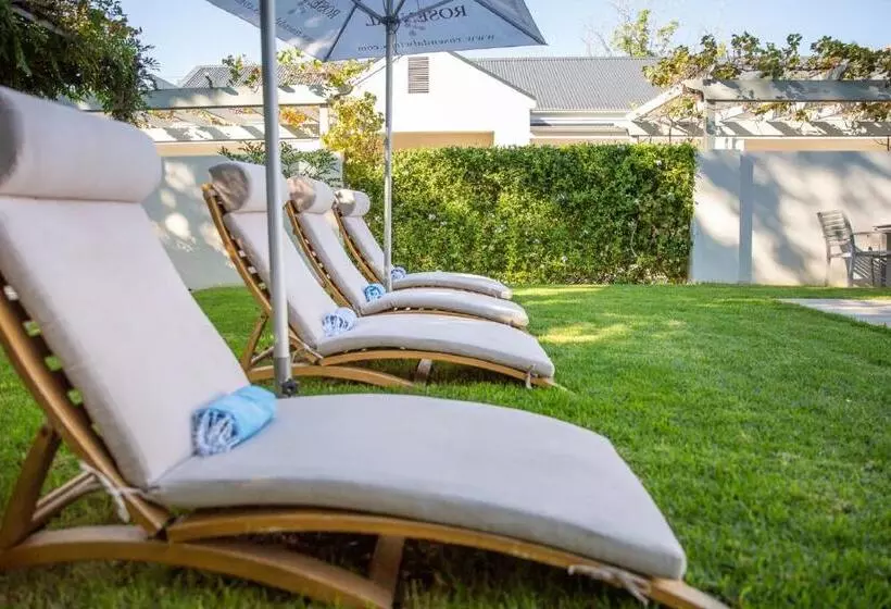 ベッドアンドブレックファースト Monte Vista Boutique