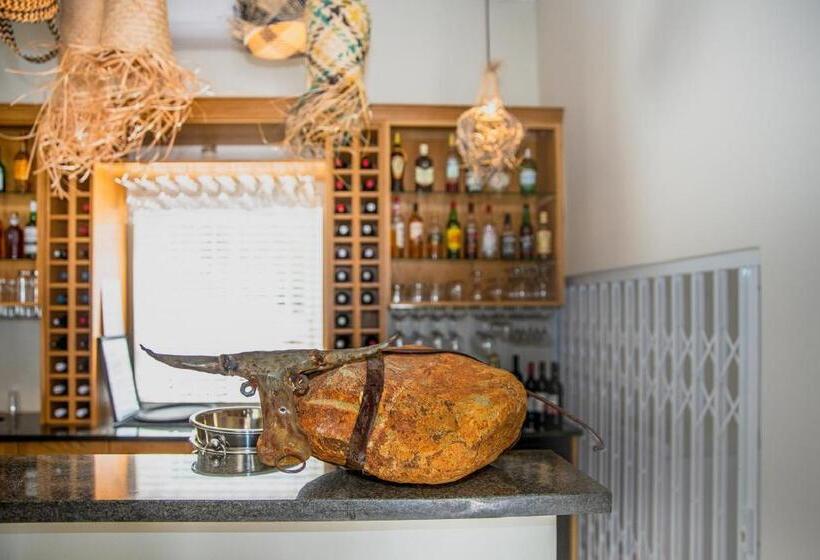 ベッドアンドブレックファースト Monte Vista Boutique