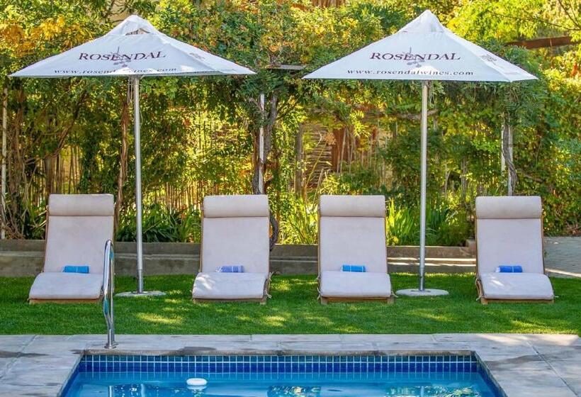 ベッドアンドブレックファースト Monte Vista Boutique