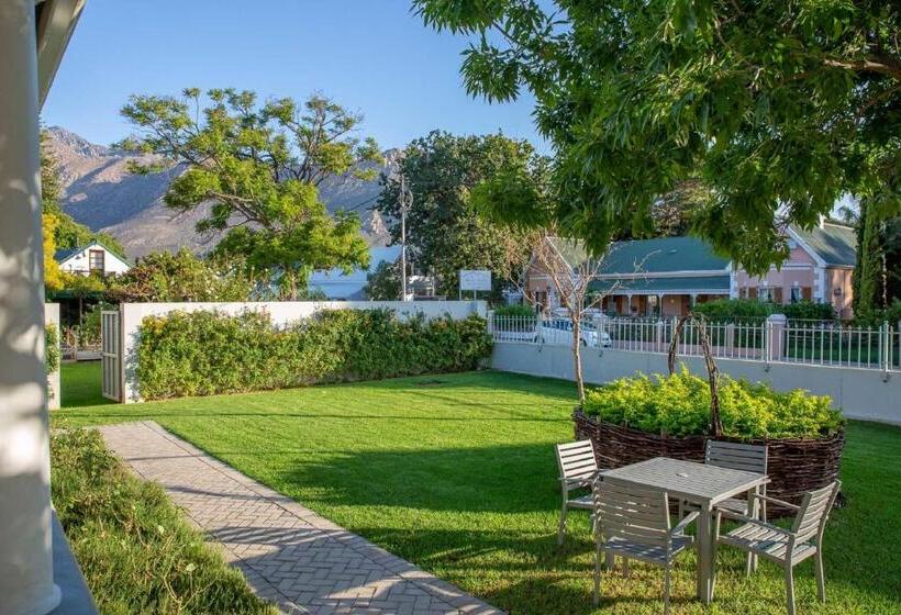 ベッドアンドブレックファースト Monte Vista Boutique