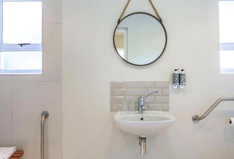 ベッドアンドブレックファースト Monte Vista Boutique