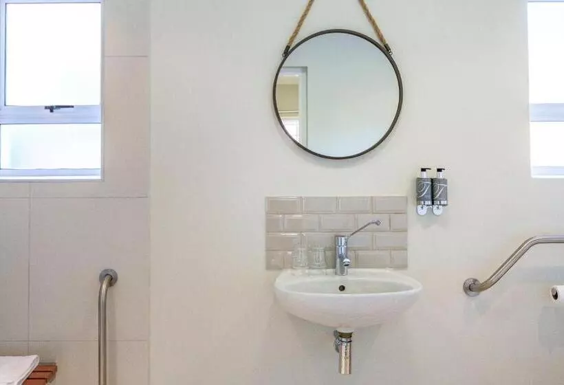 ベッドアンドブレックファースト Monte Vista Boutique