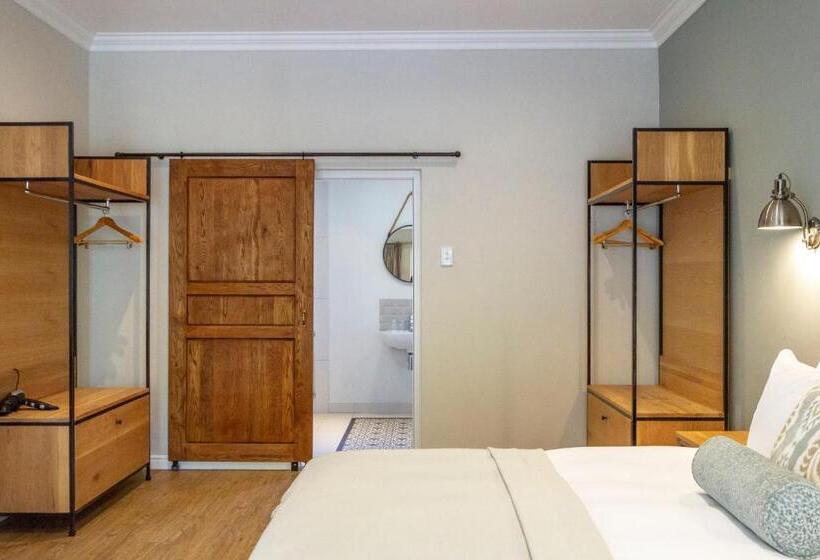 ベッドアンドブレックファースト Monte Vista Boutique