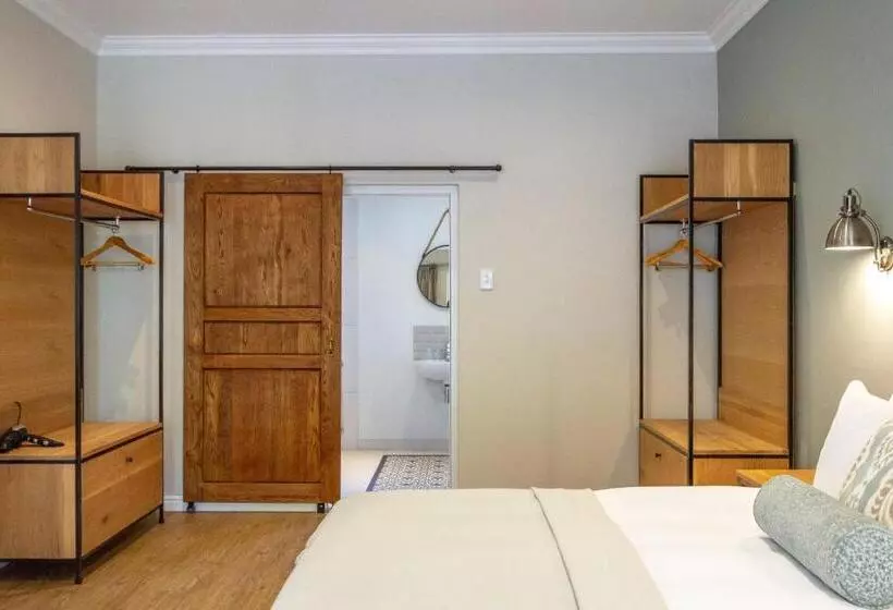 ベッドアンドブレックファースト Monte Vista Boutique