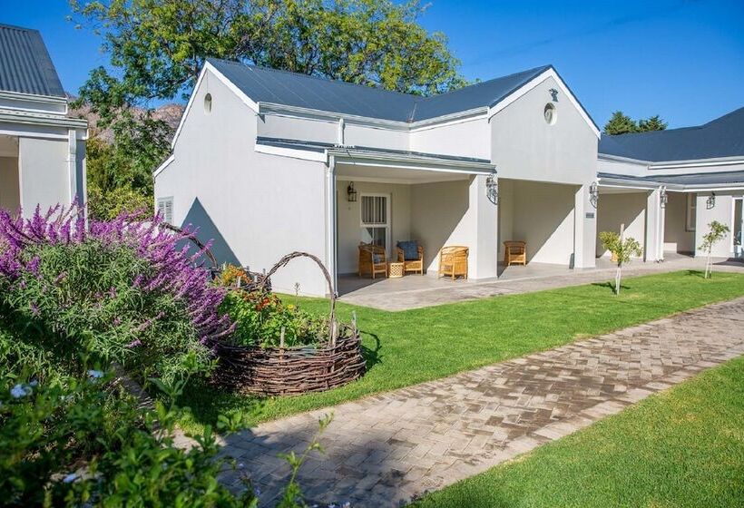 ベッドアンドブレックファースト Monte Vista Boutique