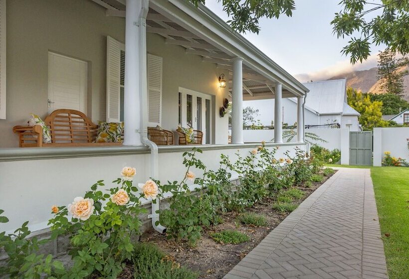 ベッドアンドブレックファースト Monte Vista Boutique