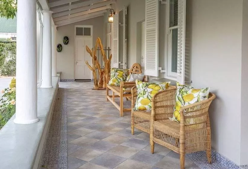 ベッドアンドブレックファースト Monte Vista Boutique