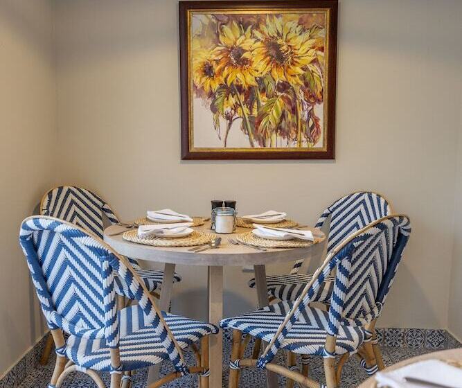 ベッドアンドブレックファースト Monte Vista Boutique