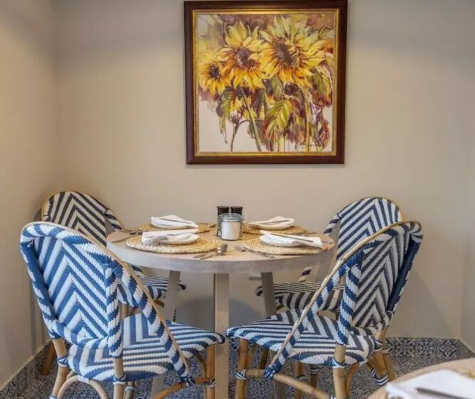 ベッドアンドブレックファースト Monte Vista Boutique