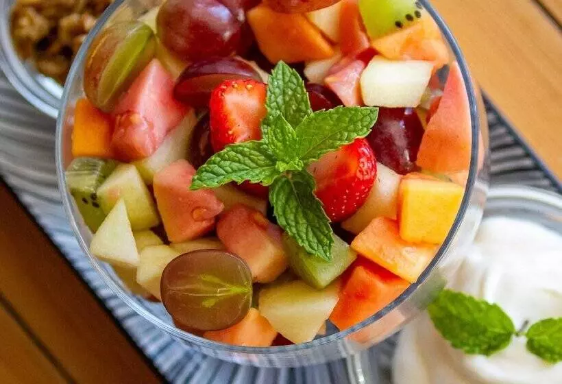 ベッドアンドブレックファースト Monte Vista Boutique