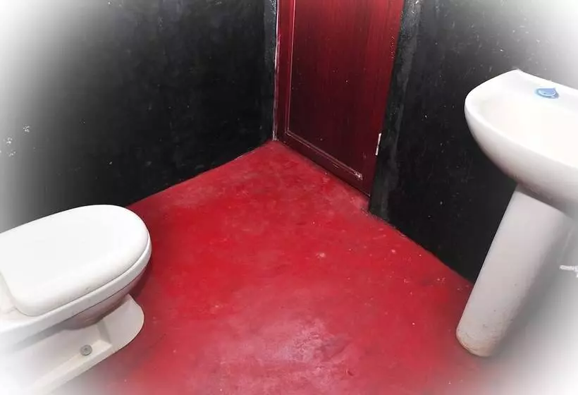 Aamiaismajoitus (B&B) Pawansa Home Stay