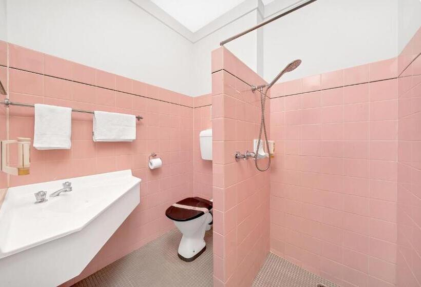 Central Wangaratta Motel