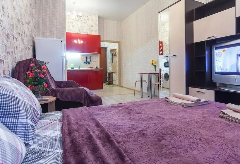 Apartment Graf Orlov 8