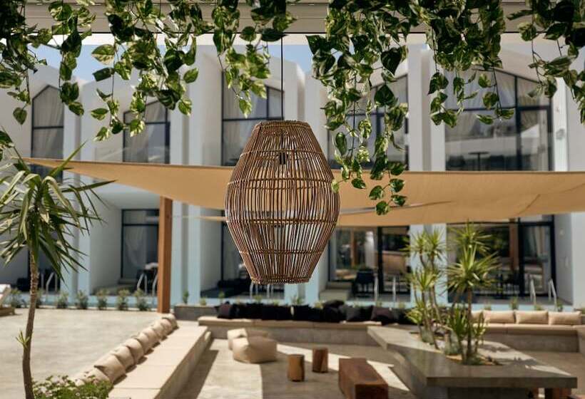 هتل Cavo Vezal   Adults Only