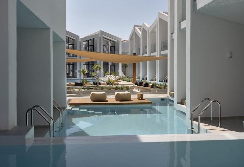 هتل Cavo Vezal   Adults Only