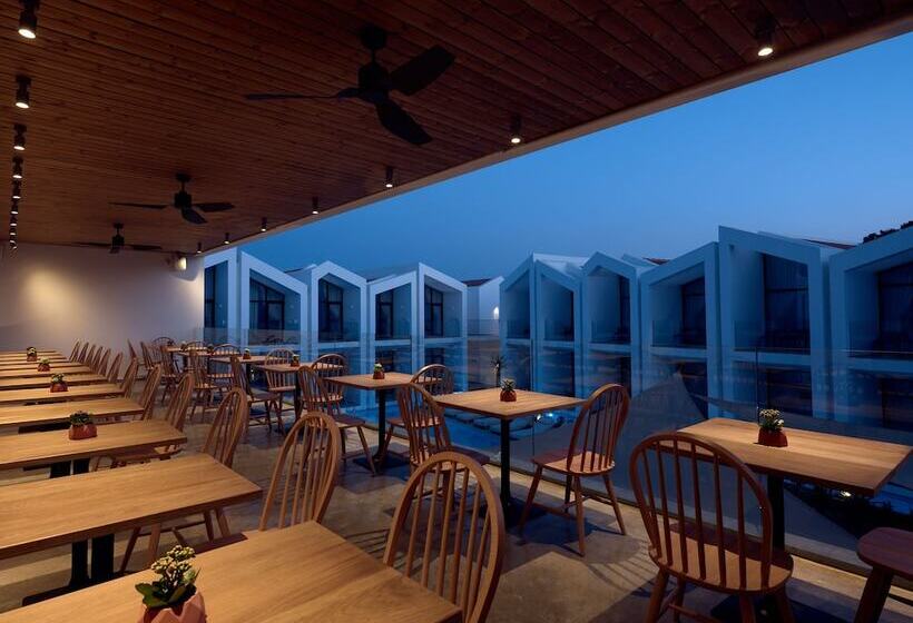 هتل Cavo Vezal   Adults Only