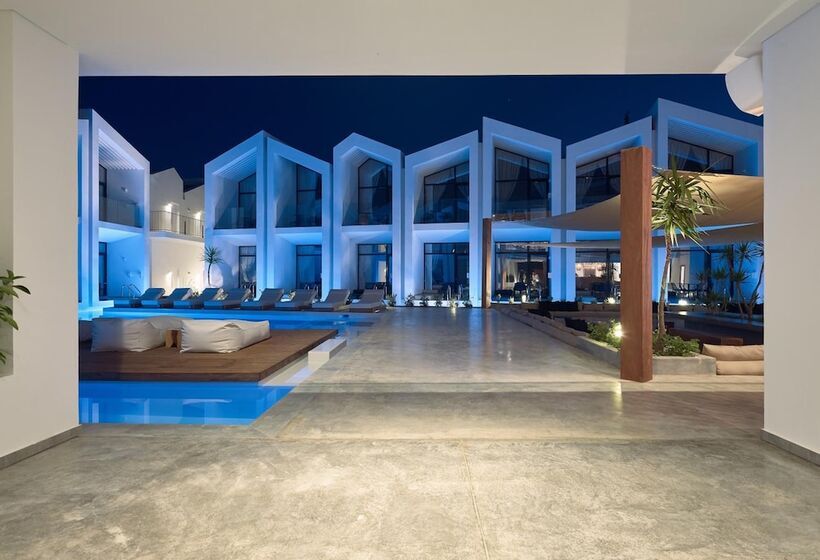 هتل Cavo Vezal   Adults Only