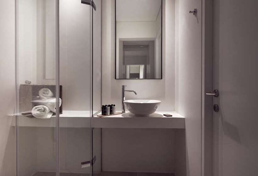 هتل Cavo Vezal   Adults Only