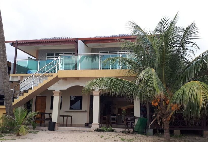 فندق Juara Mutiara Resort