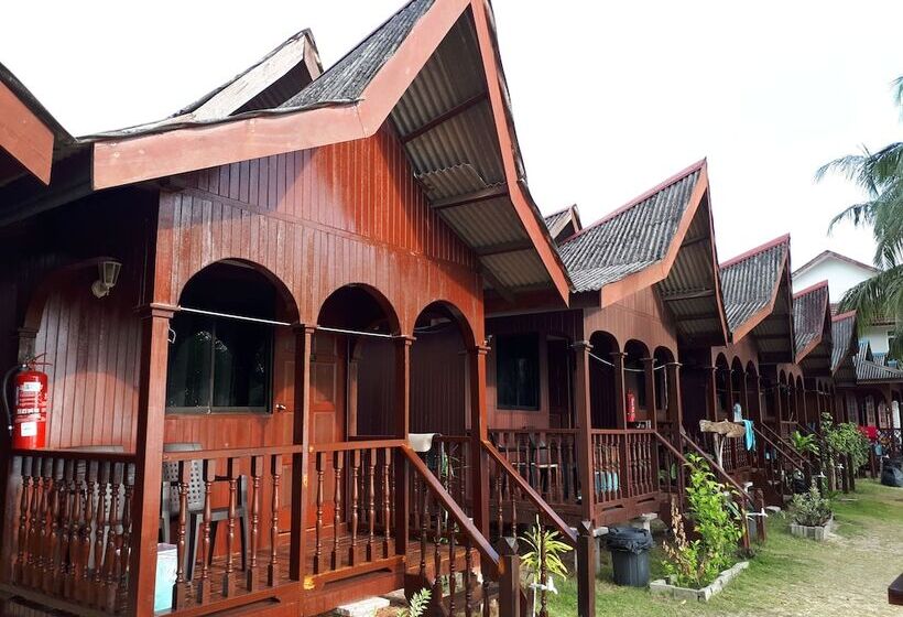 فندق Juara Mutiara Resort