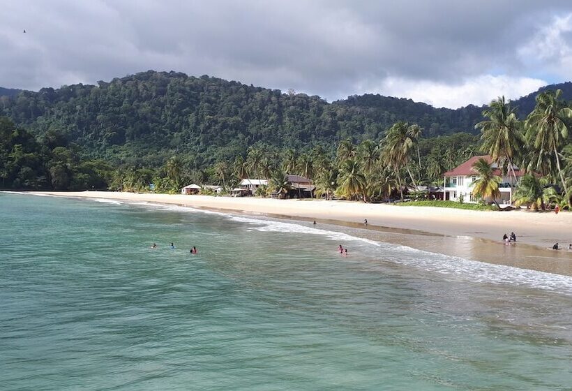 فندق Juara Mutiara Resort