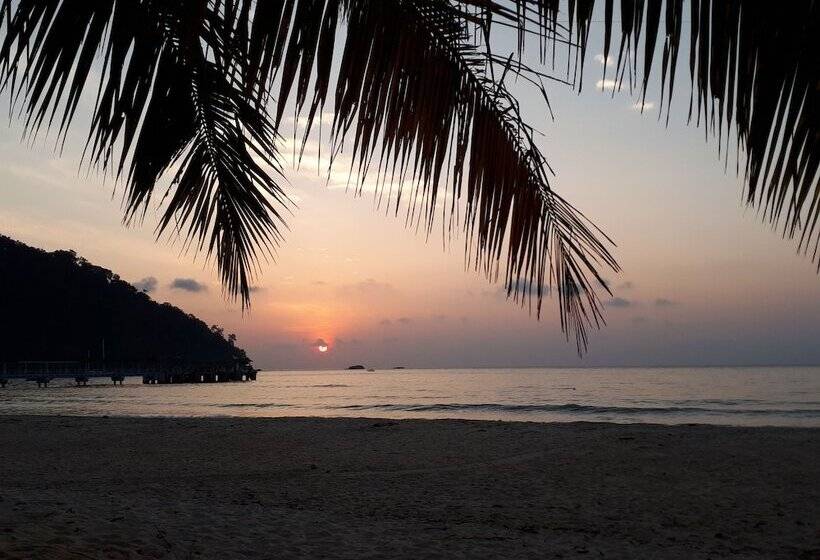 فندق Juara Mutiara Resort