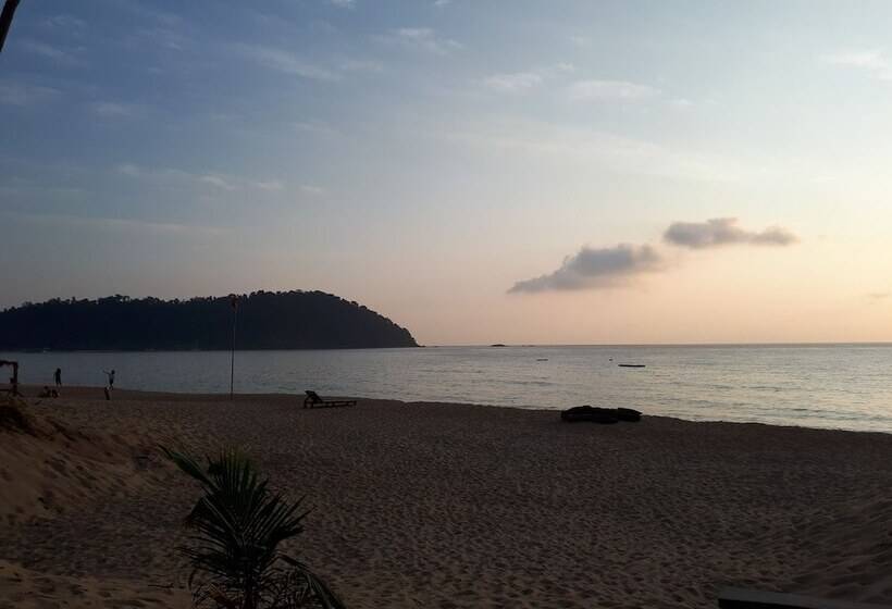 فندق Juara Mutiara Resort