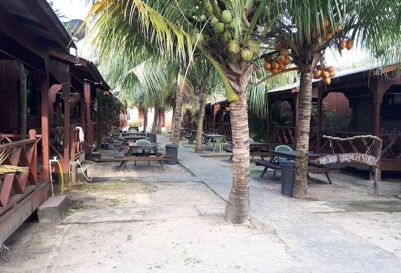 فندق Juara Mutiara Resort