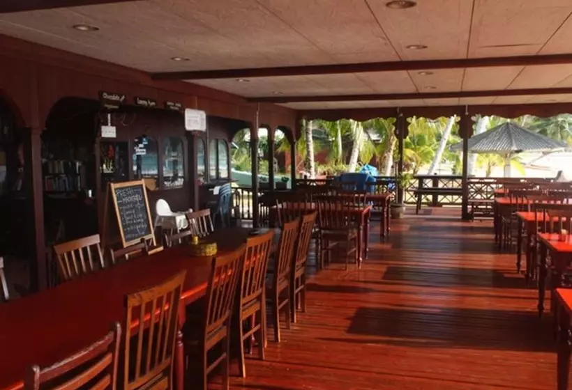 Hotelli Juara Mutiara Resort