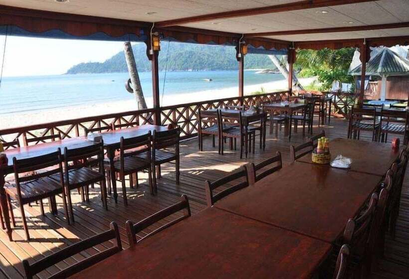 فندق Juara Mutiara Resort