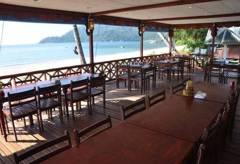 Hotelli Juara Mutiara Resort