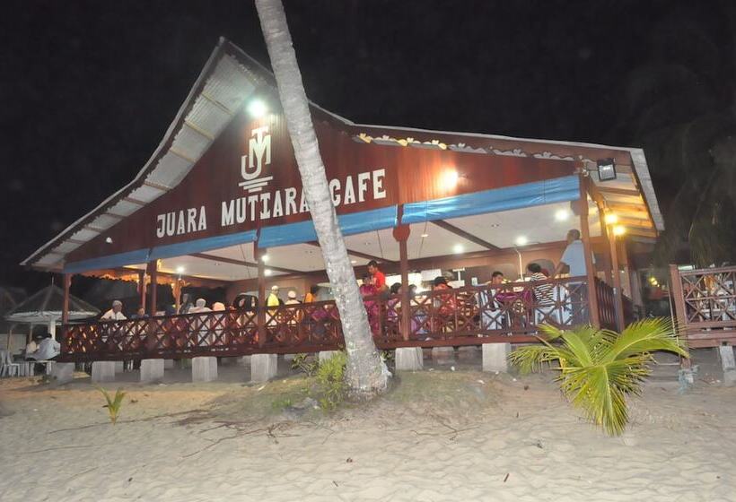 فندق Juara Mutiara Resort