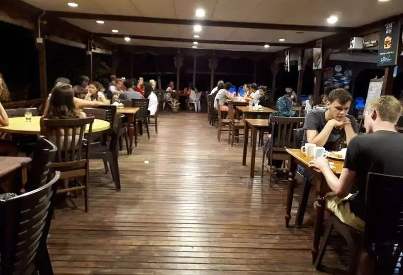 Hotelli Juara Mutiara Resort