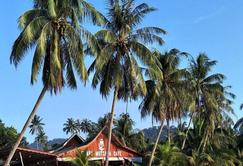 فندق Juara Mutiara Resort