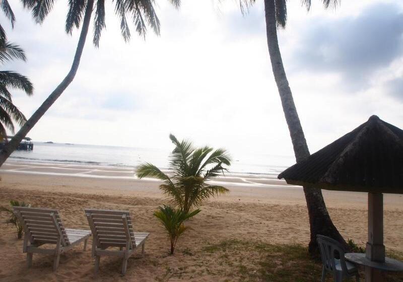 فندق Juara Mutiara Resort