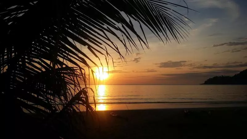 Hotelli Juara Mutiara Resort