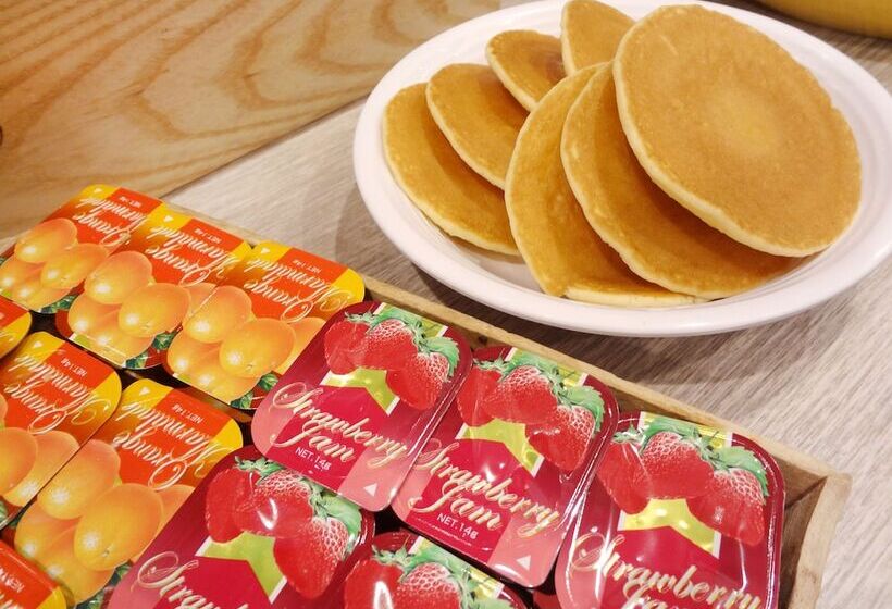 Kuretake Inn Osaka Sakaisuji Honmachi