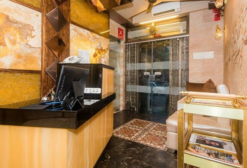 בית מלון כפרי Oliver