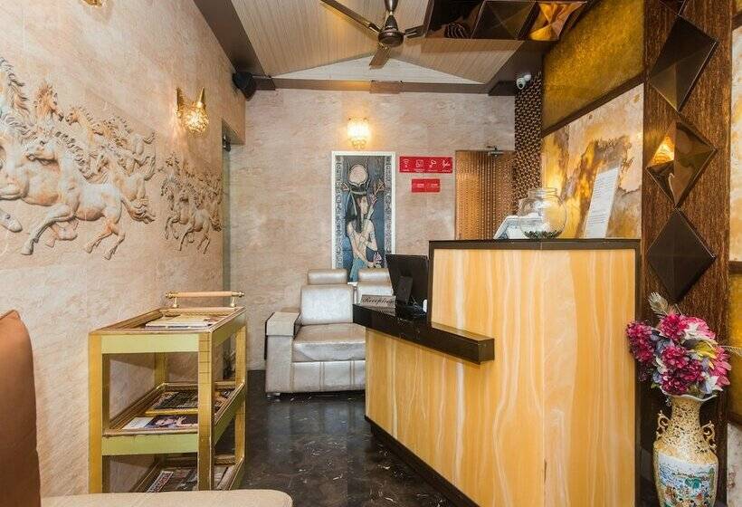 בית מלון כפרי Oliver