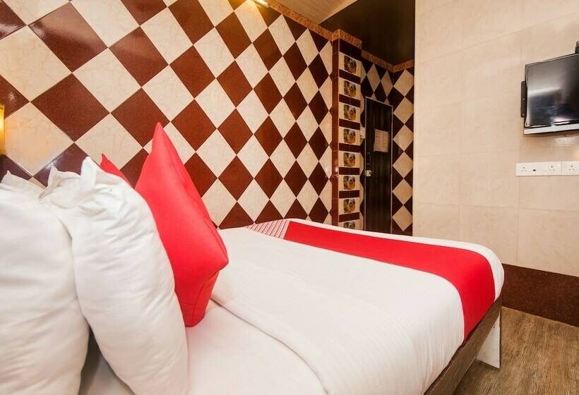 בית מלון כפרי Oliver