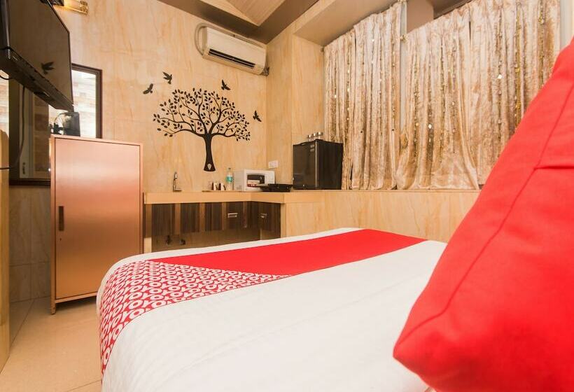 בית מלון כפרי Oliver