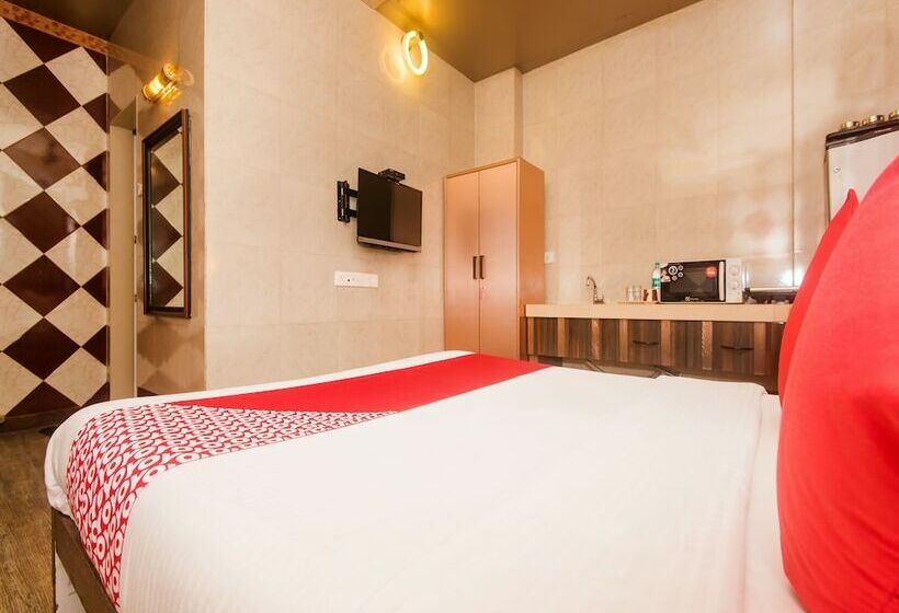 בית מלון כפרי Oliver