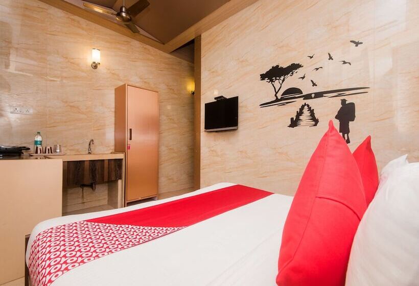 בית מלון כפרי Oliver