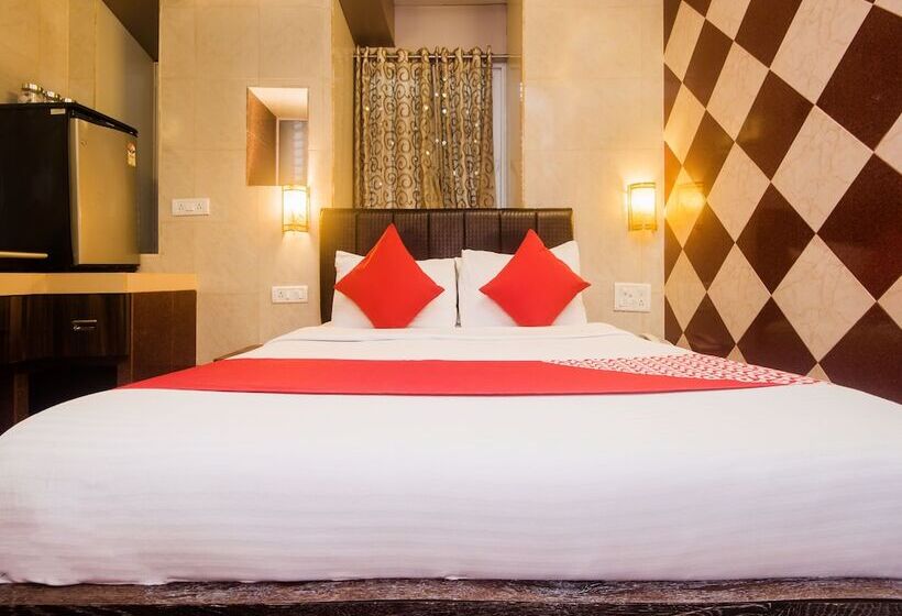 בית מלון כפרי Oliver