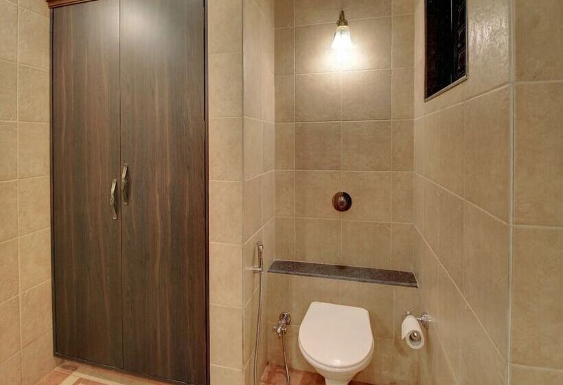 هتل Rahi Forest View