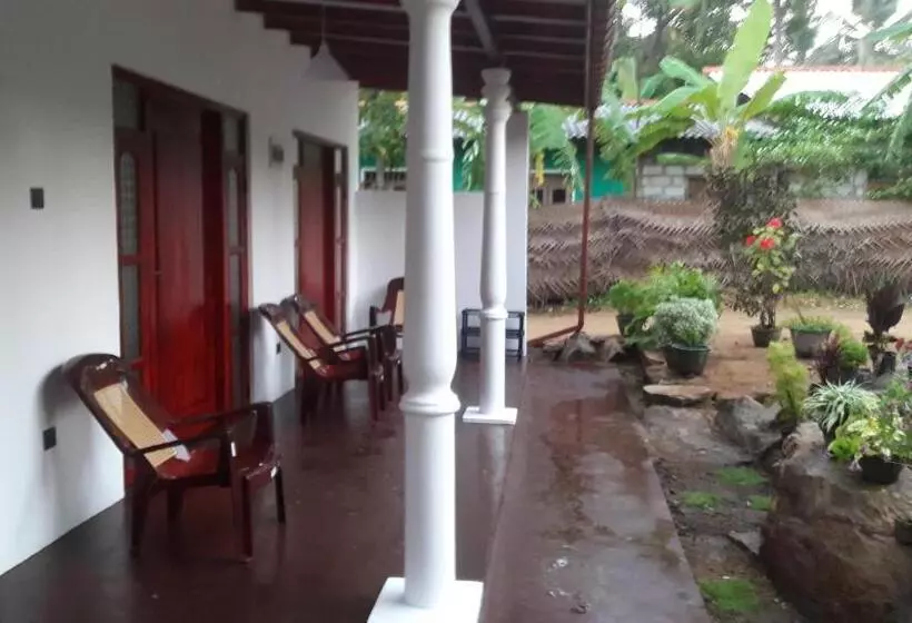 Hotel Richwin Villa Dambulla