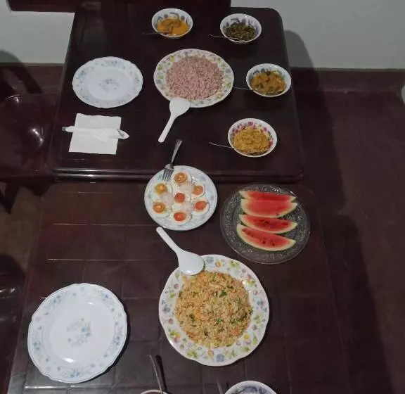 Hotel Richwin Villa Dambulla