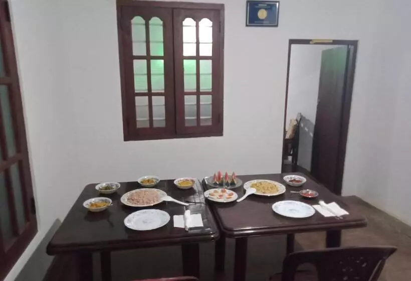 Hotel Richwin Villa Dambulla