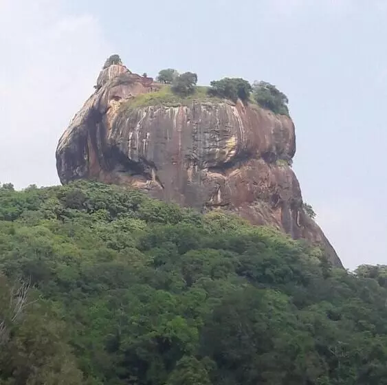 Hotel Richwin Villa Dambulla